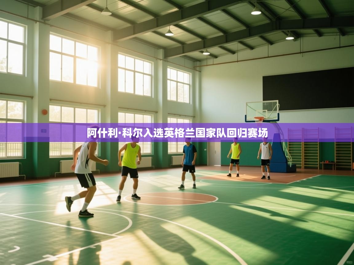 阿什利·科尔入选英格兰国家队回归赛场 第1张