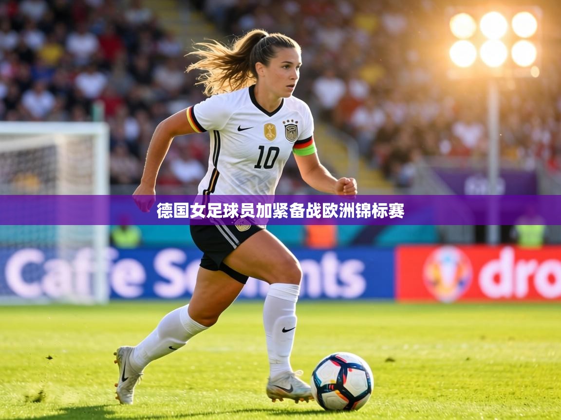 德国女足球员加紧备战欧洲锦标赛 第1张